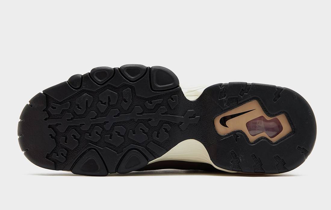 Nike Air Max CB 94 Baroque Brown