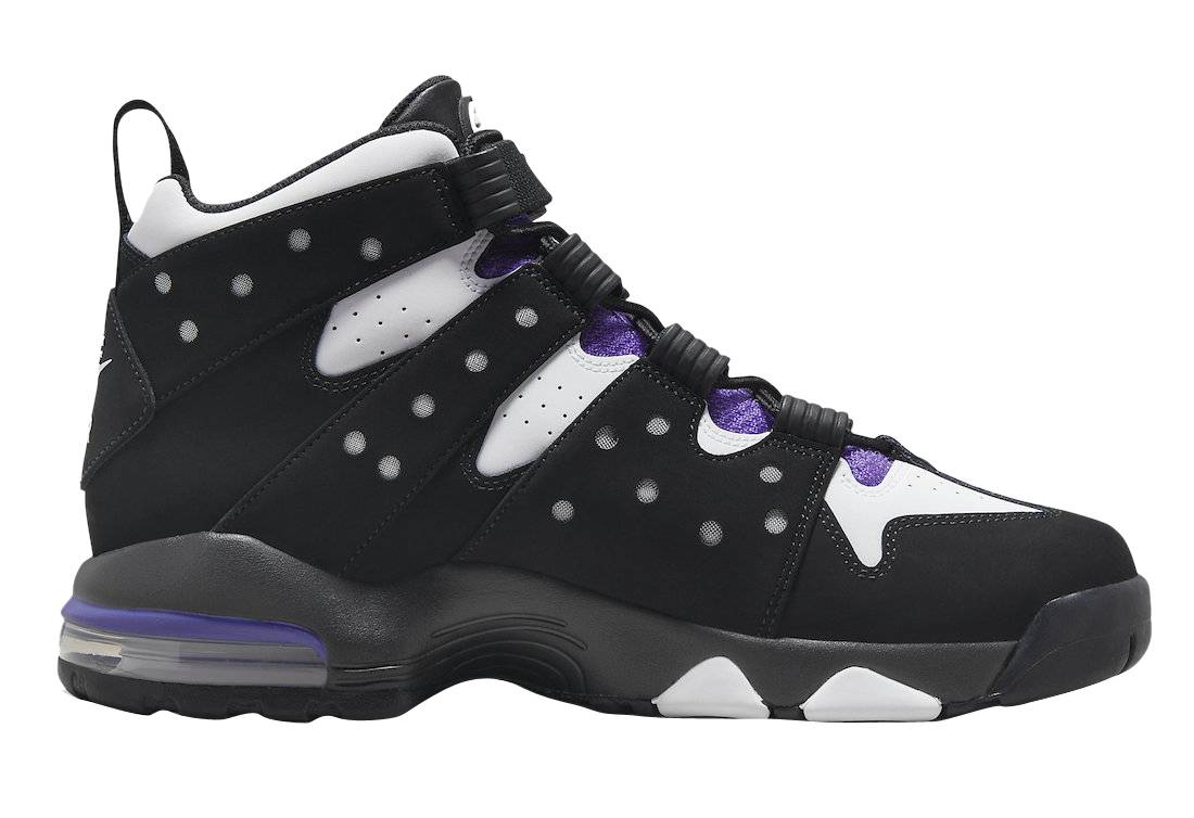 Nike Air Max CB 94 OG Pure Purple
