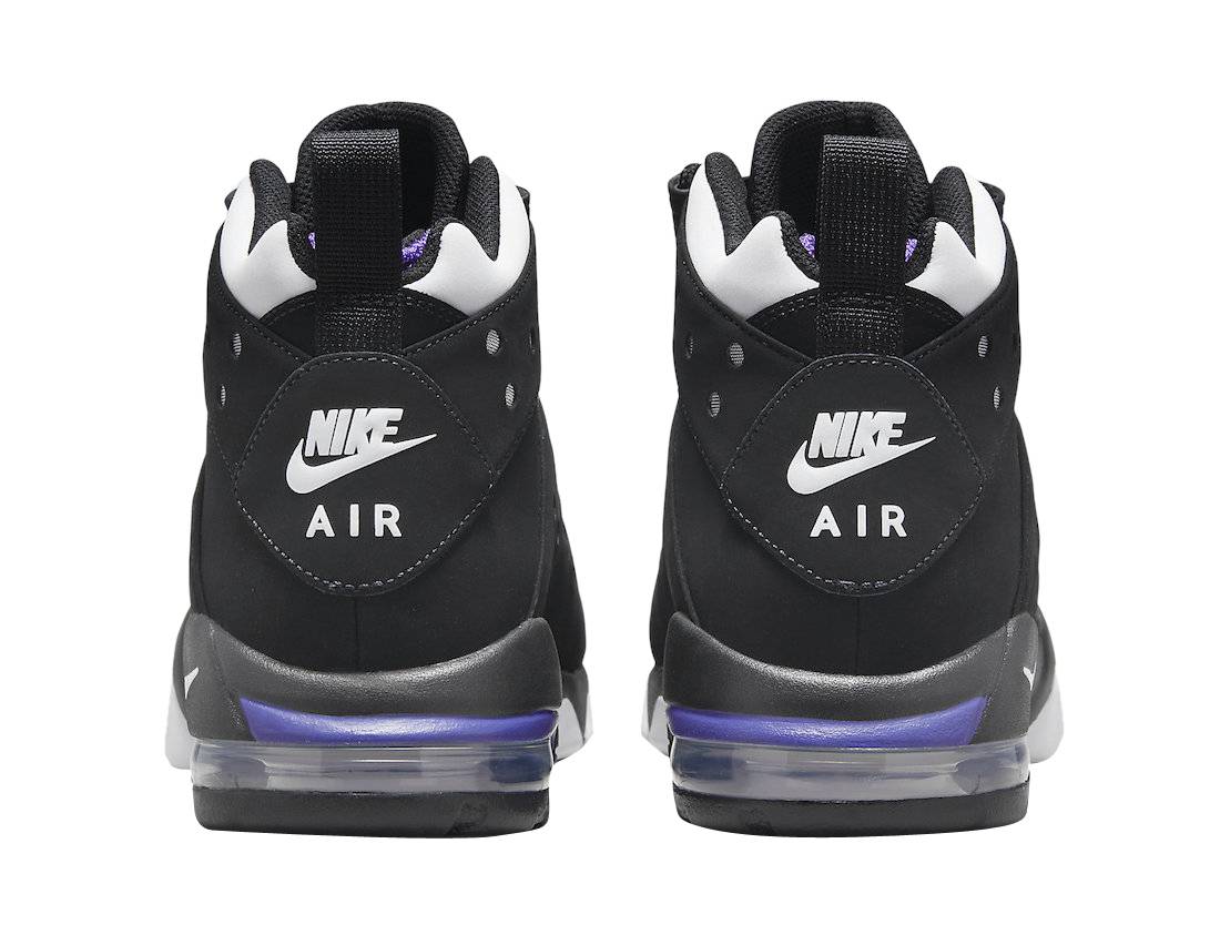 Nike Air Max CB 94 OG Pure Purple