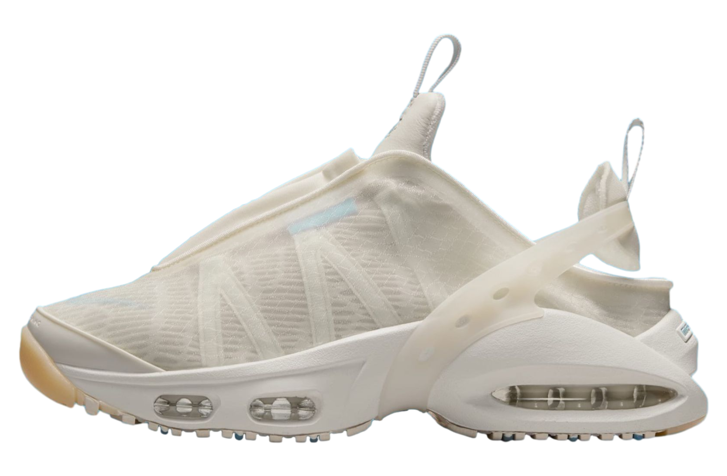 Nike Air Max Craze Marseille