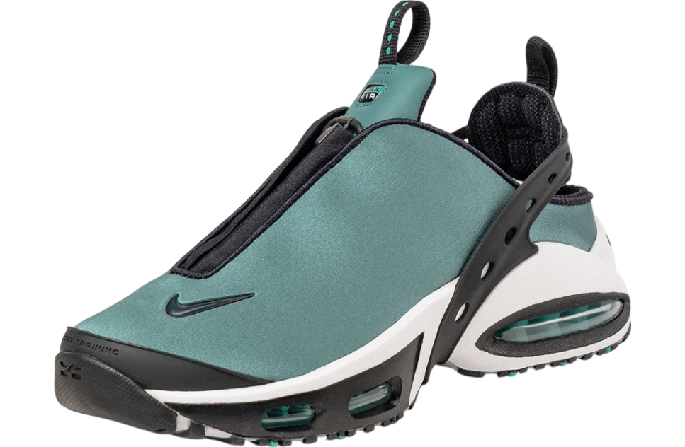 Nike Air Max Craze WMNS Smokey Blue / Dusty Cactus