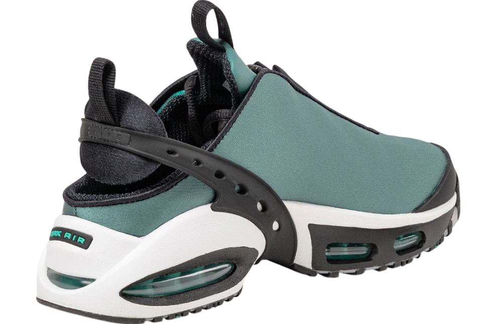 Nike Air Max Craze WMNS Smokey Blue / Dusty Cactus
