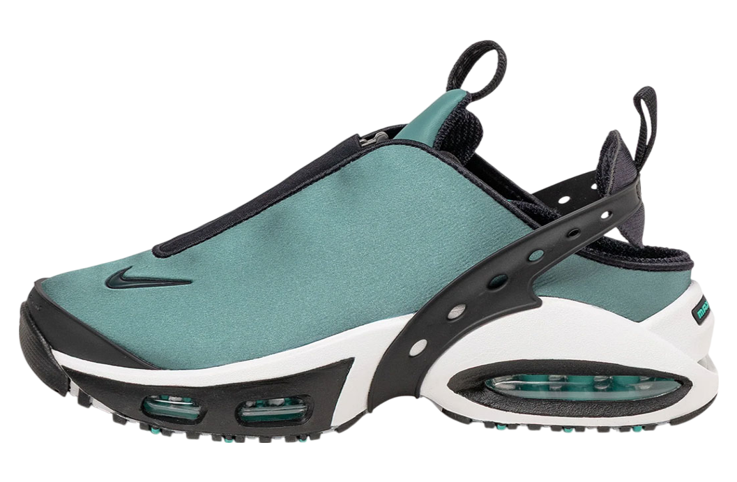 Nike Air Max Craze WMNS Smokey Blue / Dusty Cactus