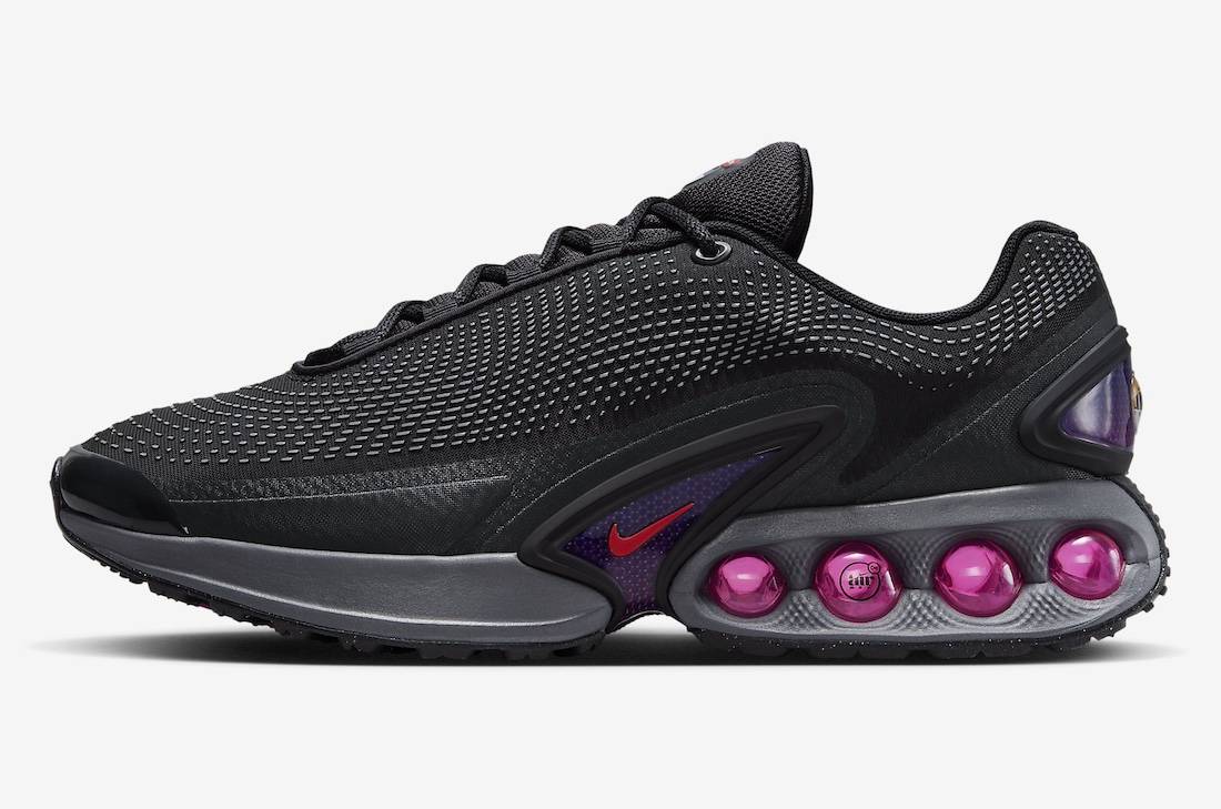 Nike Air Max DN All Night