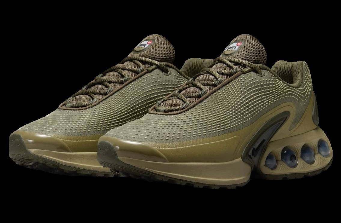 Nike Air Max Dn Neutral Olive