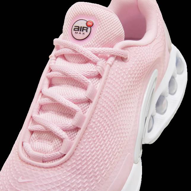 Nike Air Max Dn Pink Foam