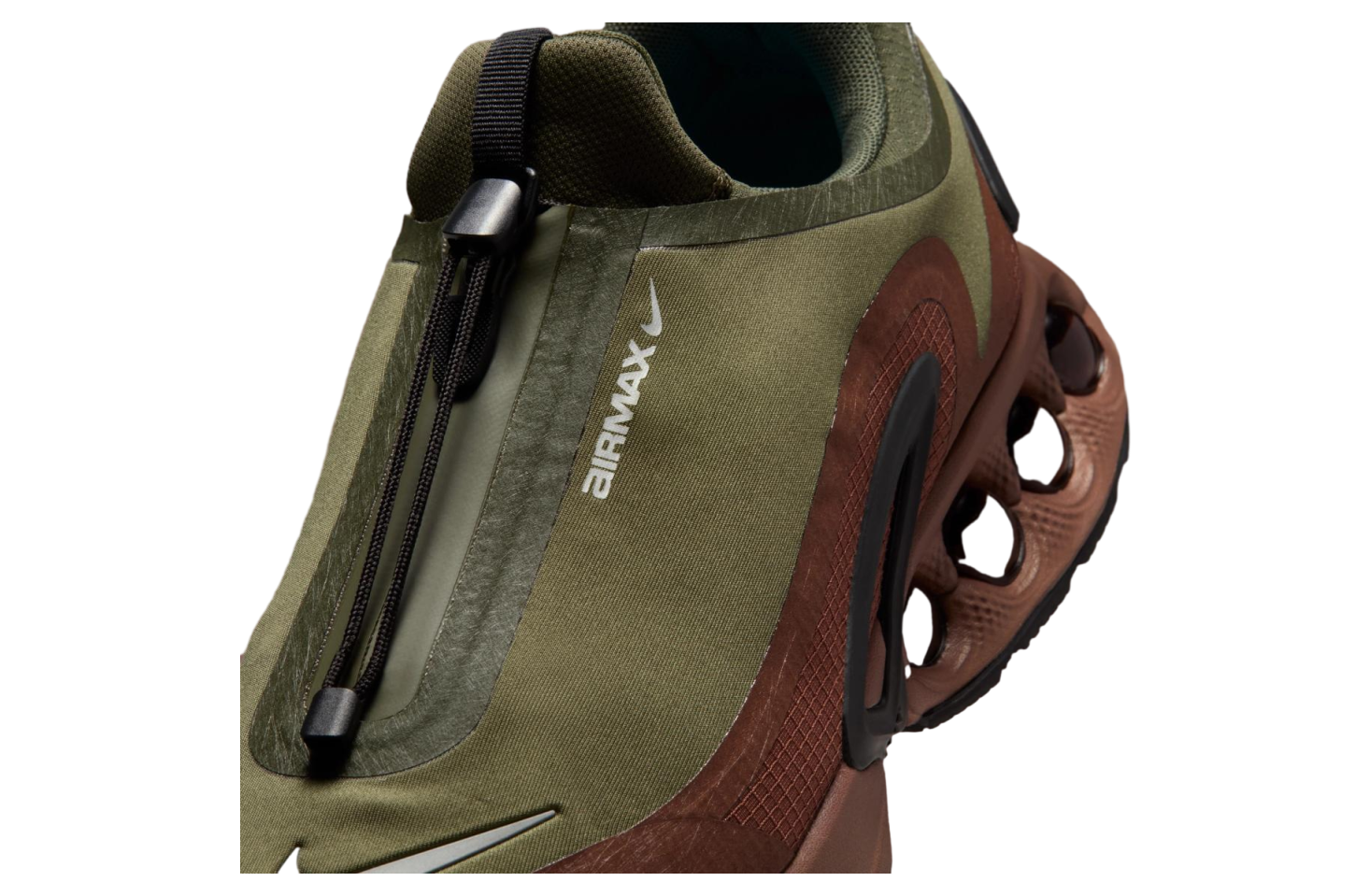 Nike Air Max Dn Roam Cargo Khaki / Fauna Brown