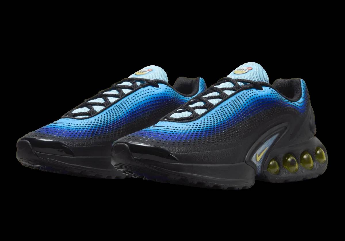 Nike Air Max DN SE Sky Blue