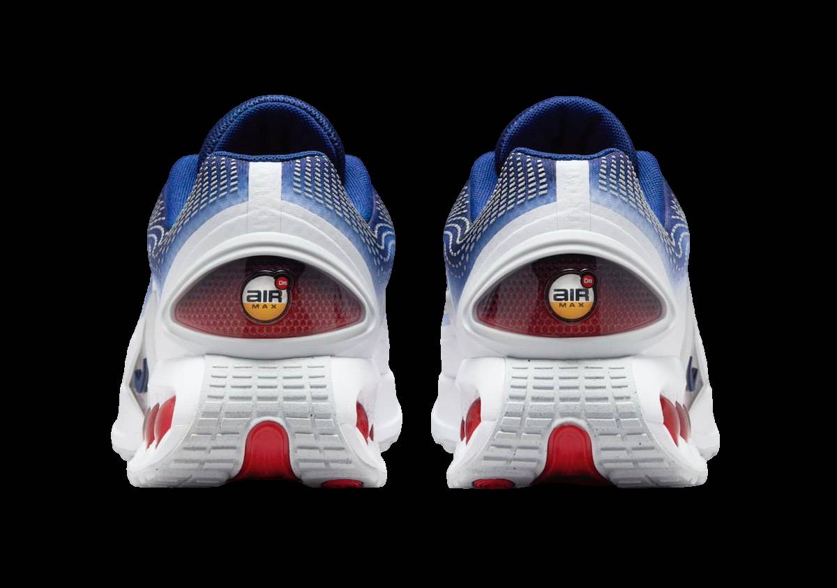 Nike Air Max Dn USA