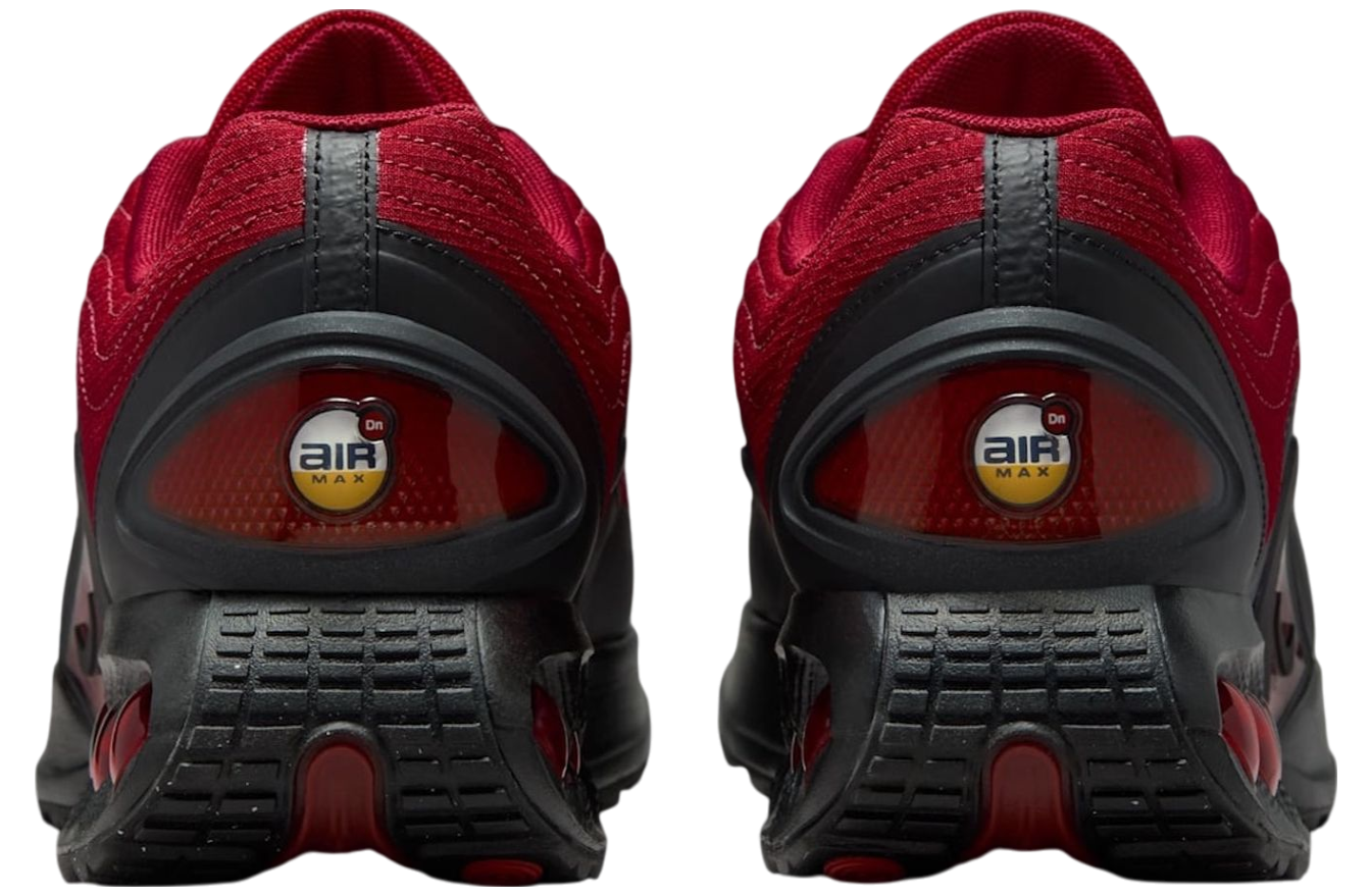 Nike Air Max Dn WTR Noble Red / Light Crimson