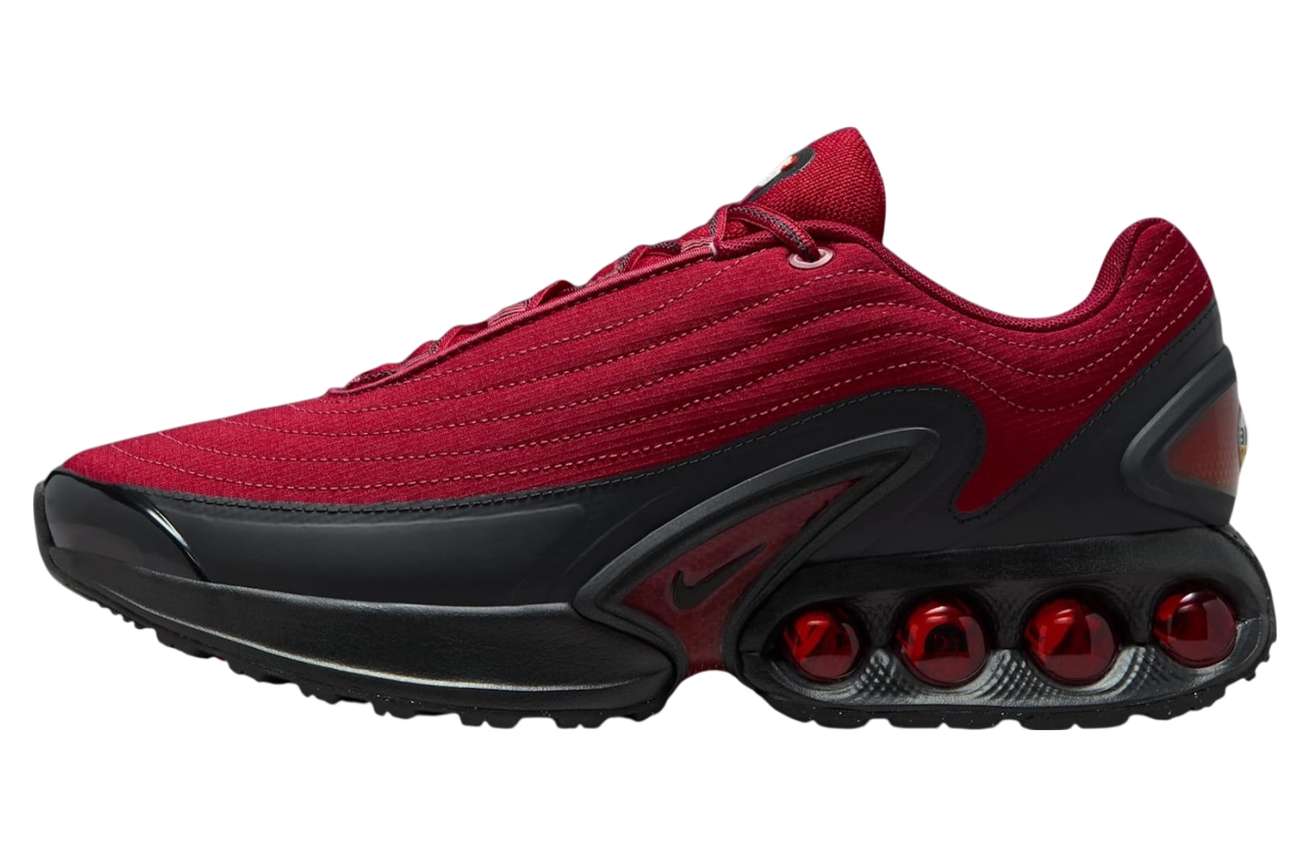 Nike Air Max Dn WTR Noble Red / Light Crimson