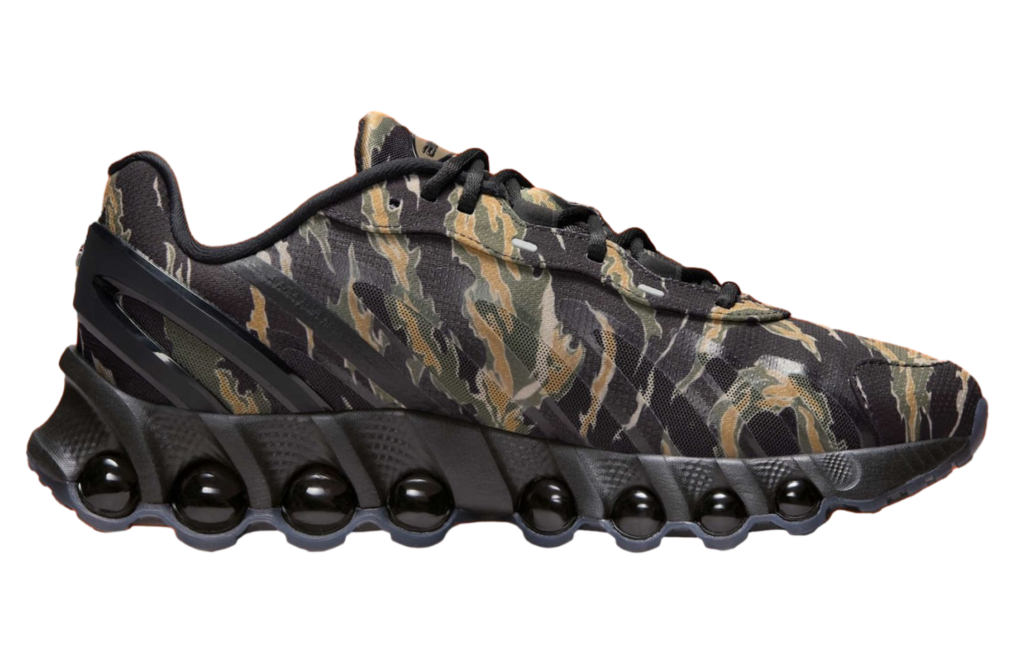 Nike Air Max Dn8 Medium Olive / Flat Gold