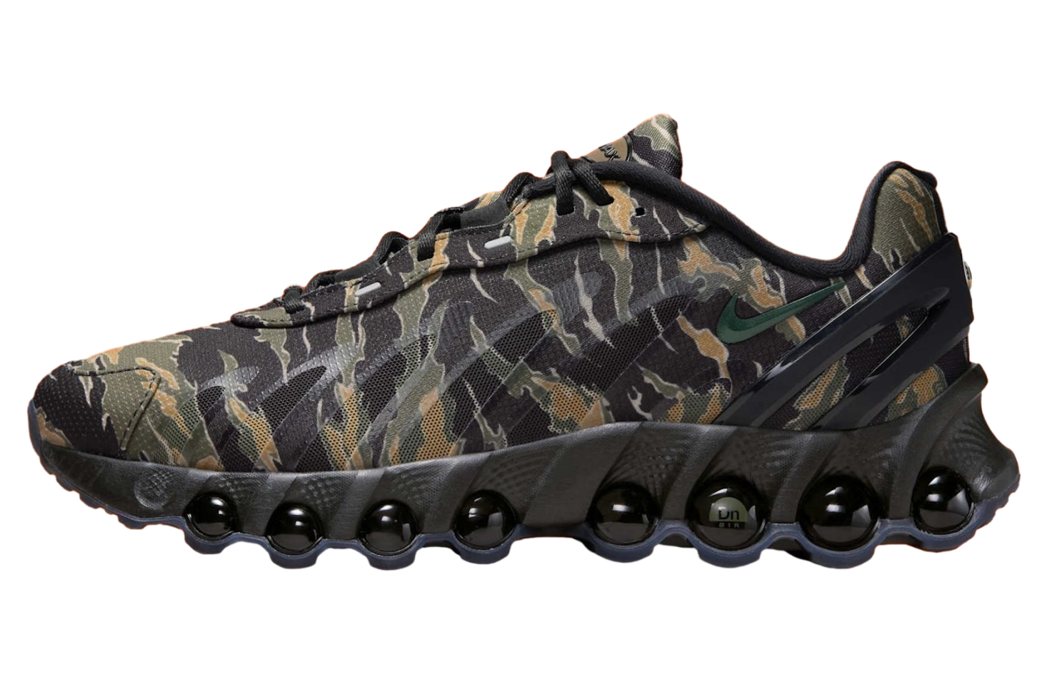 Nike Air Max Dn8 Medium Olive / Flat Gold