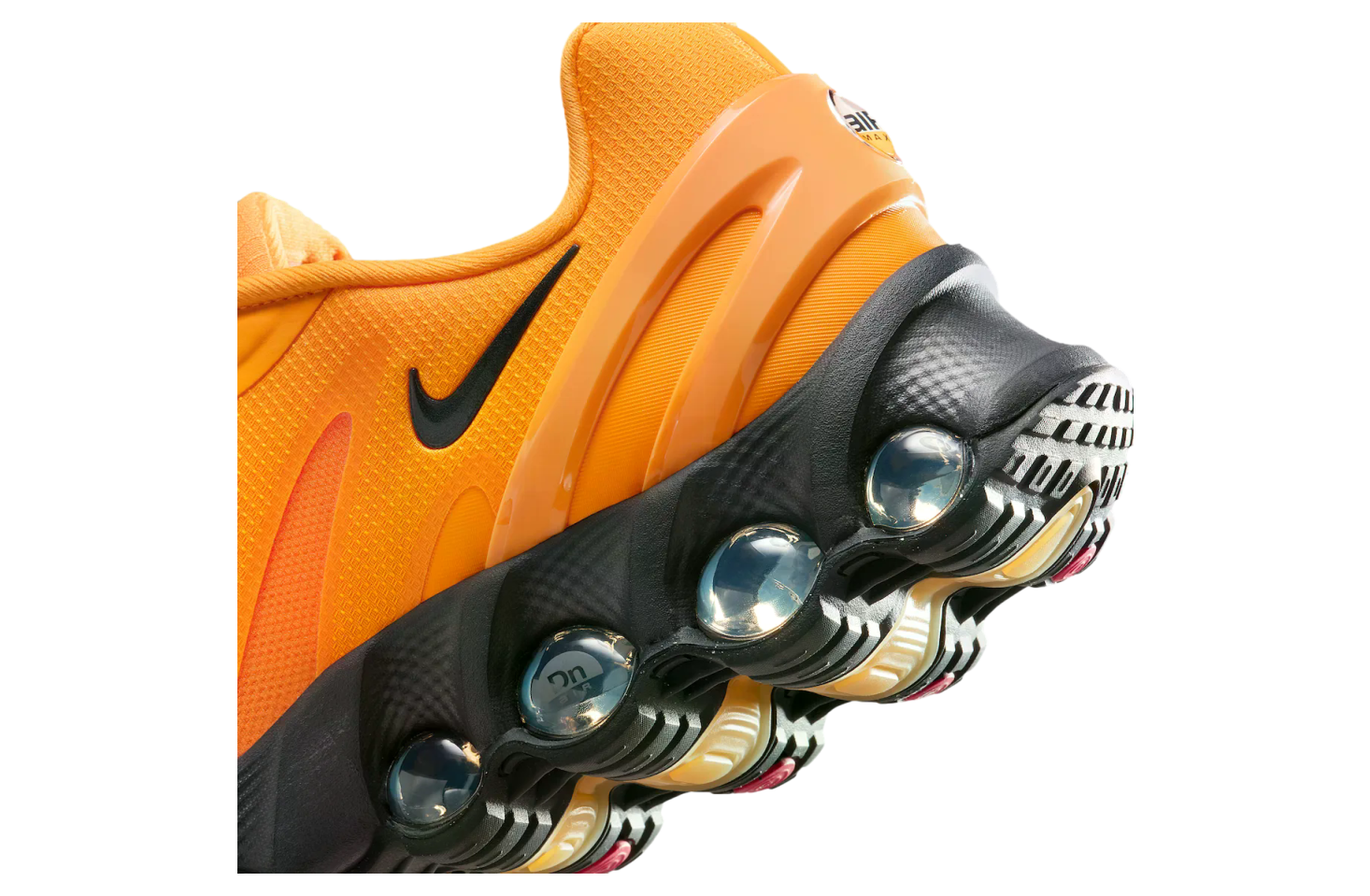 Nike Air Max Dn8 Sundial / Dark Smoke Grey
