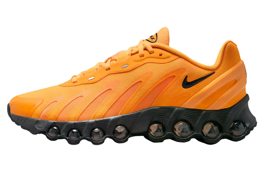 Nike Air Max Dn8 Sundial / Dark Smoke Grey