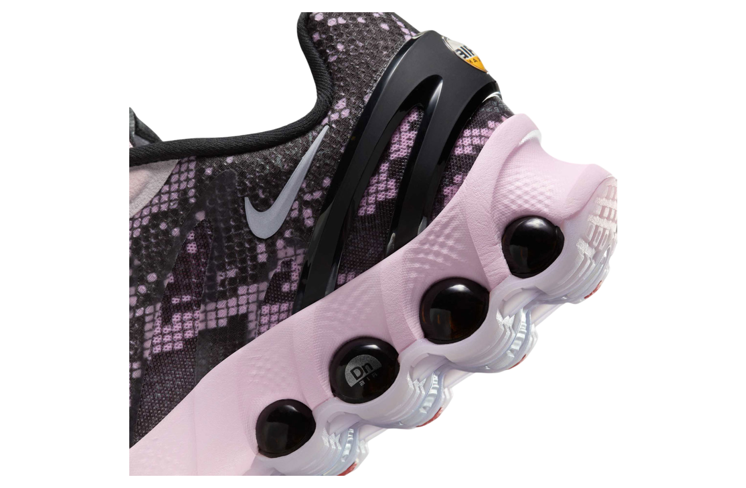 Nike Air Max Dn8 WMNS Pink Snakeskin