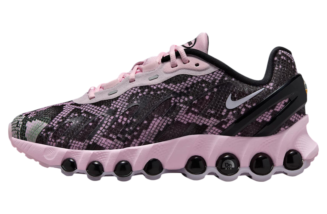 Nike Air Max Dn8 WMNS Pink Snakeskin