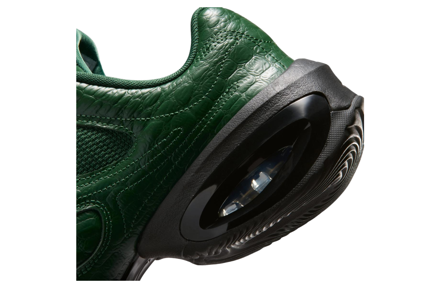 Nike Air Max Muse Fir / Black