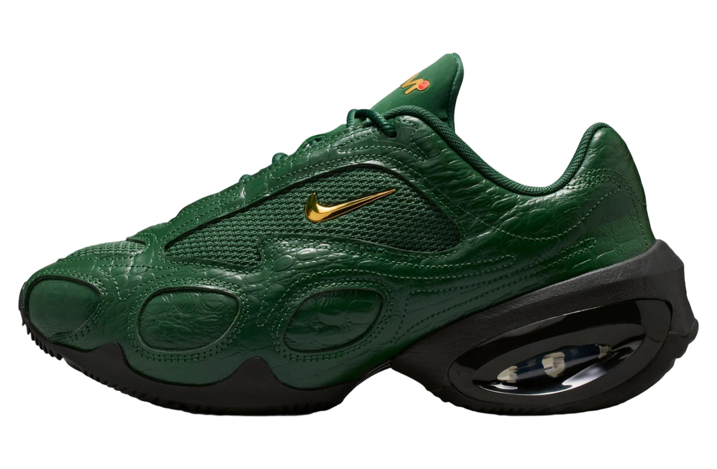 Nike Air Max Muse Fir / Black