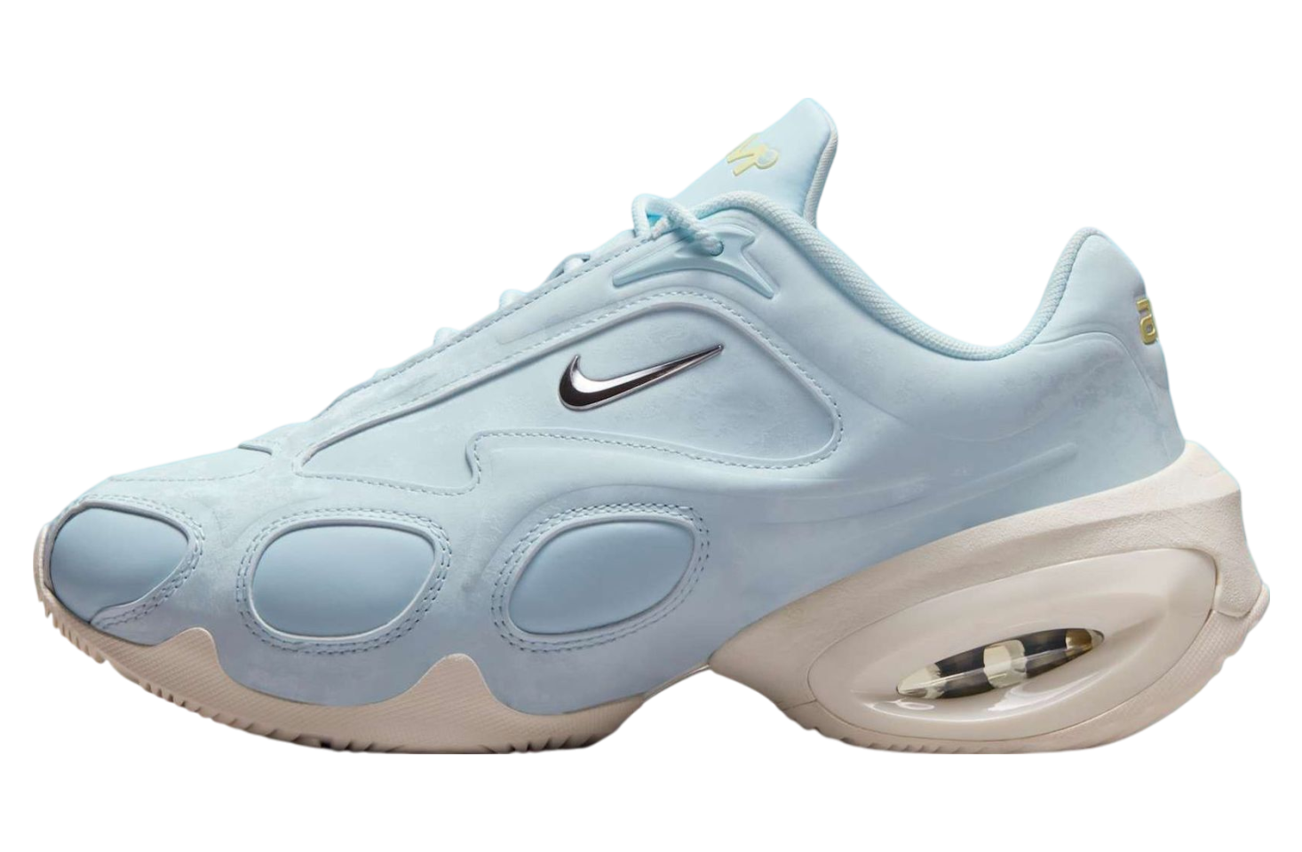 Nike Air Max Muse Glacier Blue / Pale Ivory