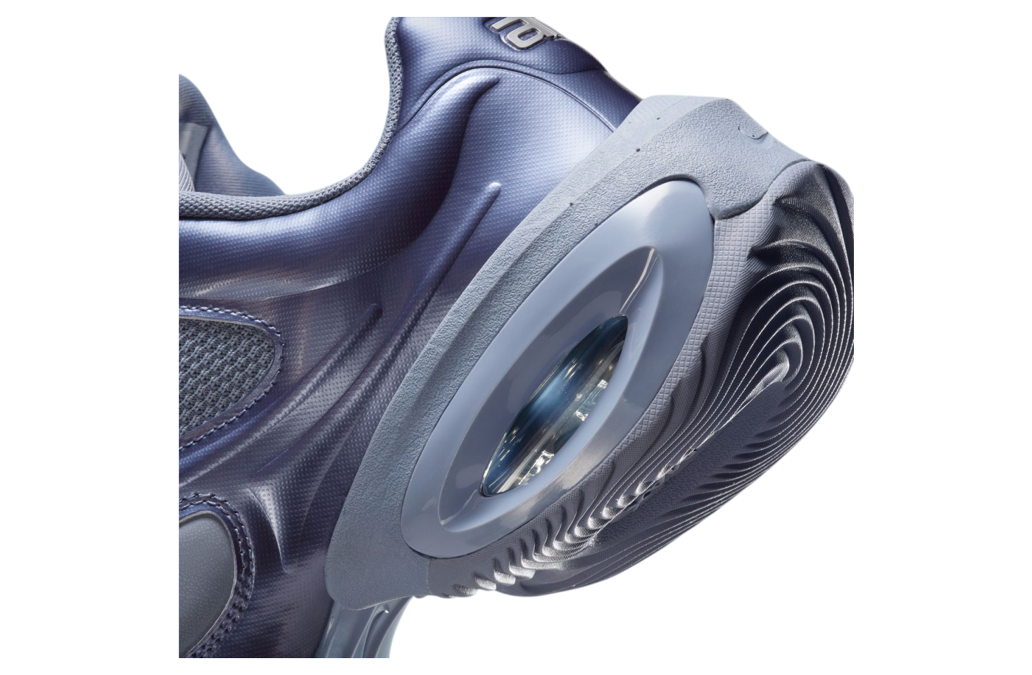 Nike Air Max Muse WMNS Ashen Slate / World Indigo