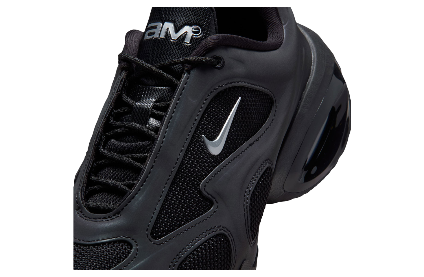 Nike Air Max Muse WMNS Black / Multicolor