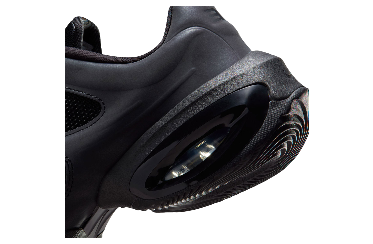 Nike Air Max Muse WMNS Black / Multicolor