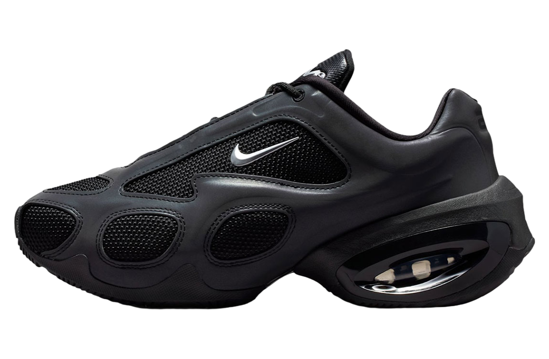 Nike Air Max Muse WMNS Black / Multicolor