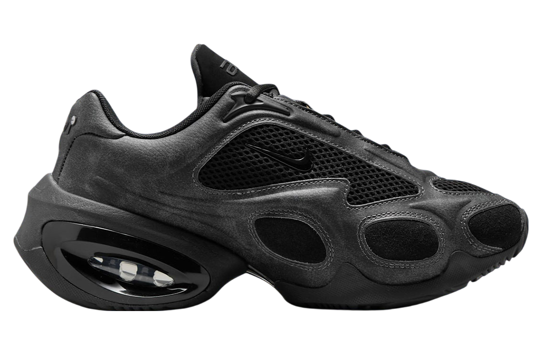 Nike Air Max Muse WMNS Leather Black
