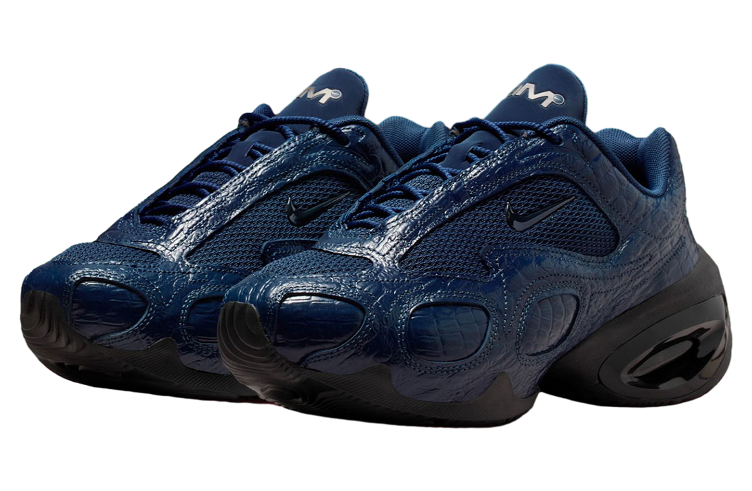 Nike Air Max Muse WMNS Navy Crocodile