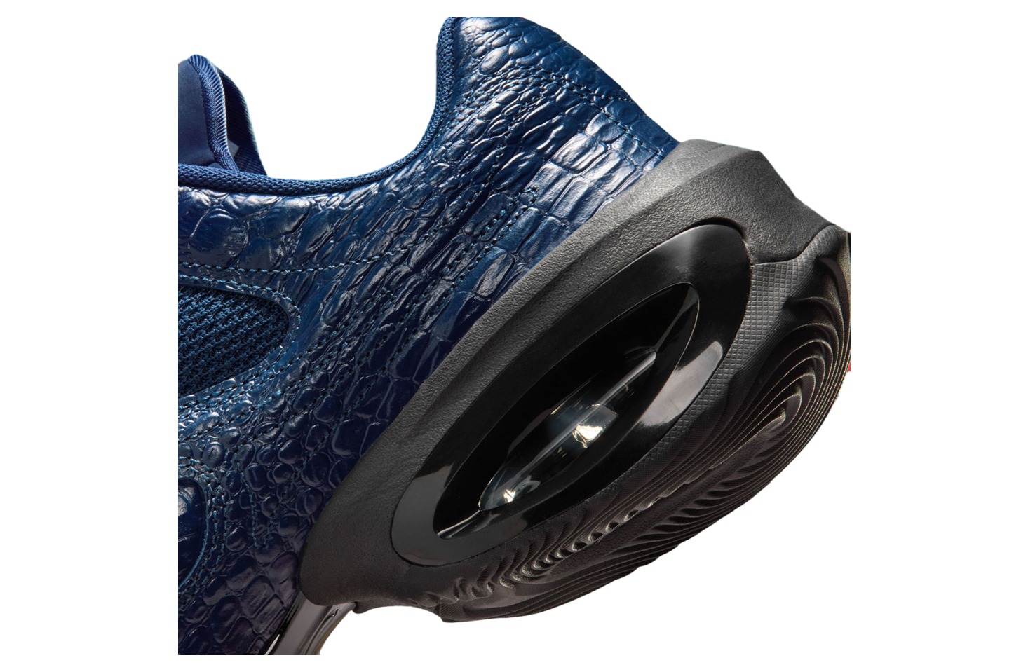 Nike Air Max Muse WMNS Navy Crocodile