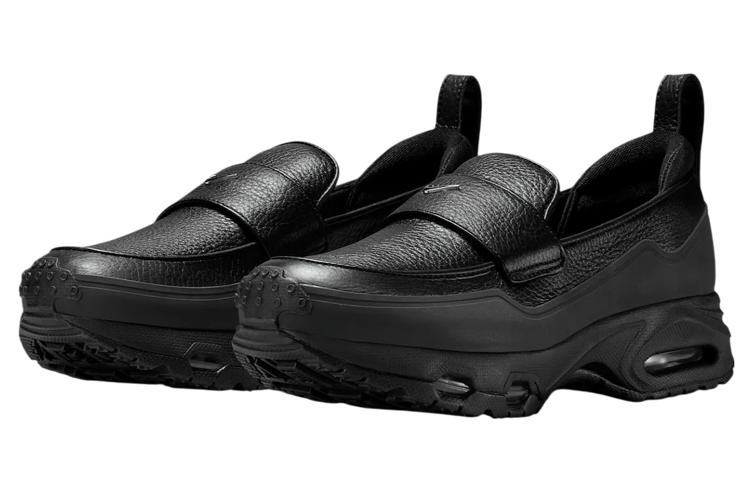 Nike Air Max Phenomena SWDC WMNS Black / Metallic Silver