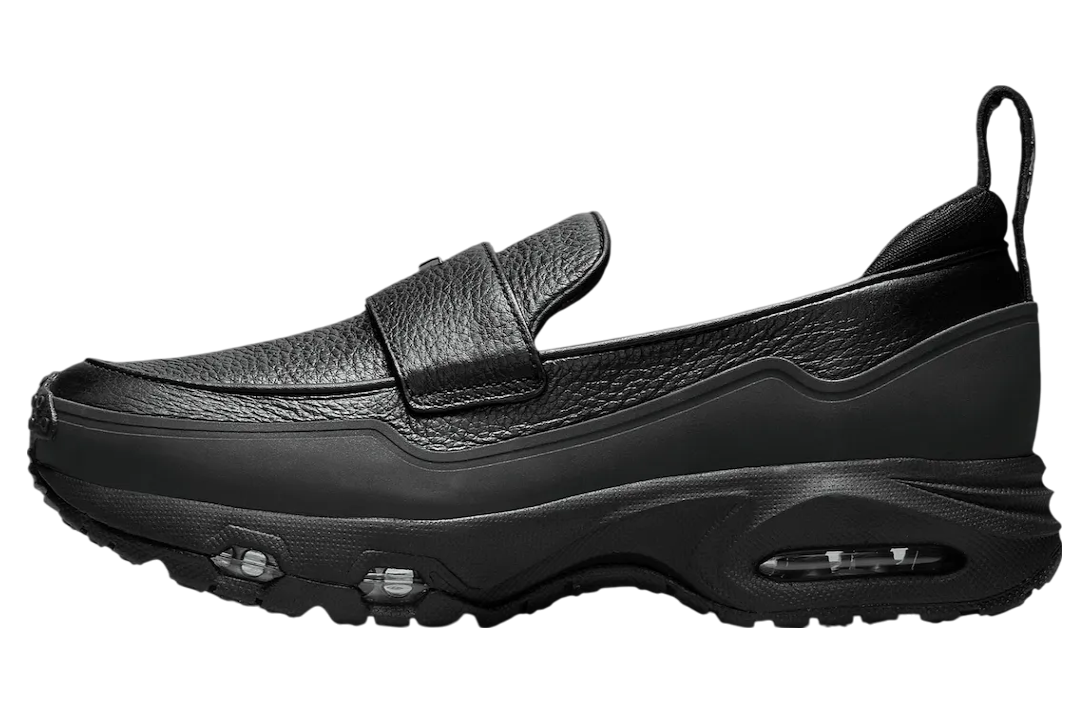 Nike Air Max Phenomena SWDC WMNS Black / Metallic Silver