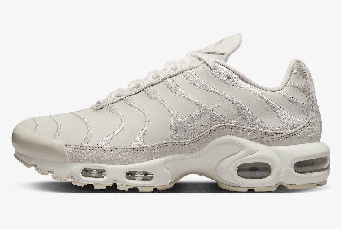 Nike Air Max Plus Cream Beige