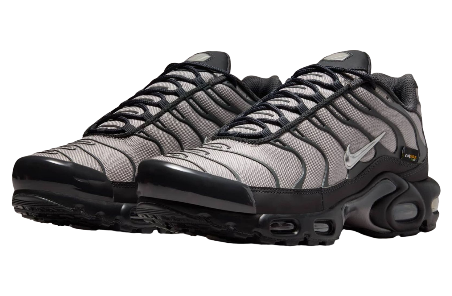 Nike Air Max Plus Dark Smoke Grey / College Grey