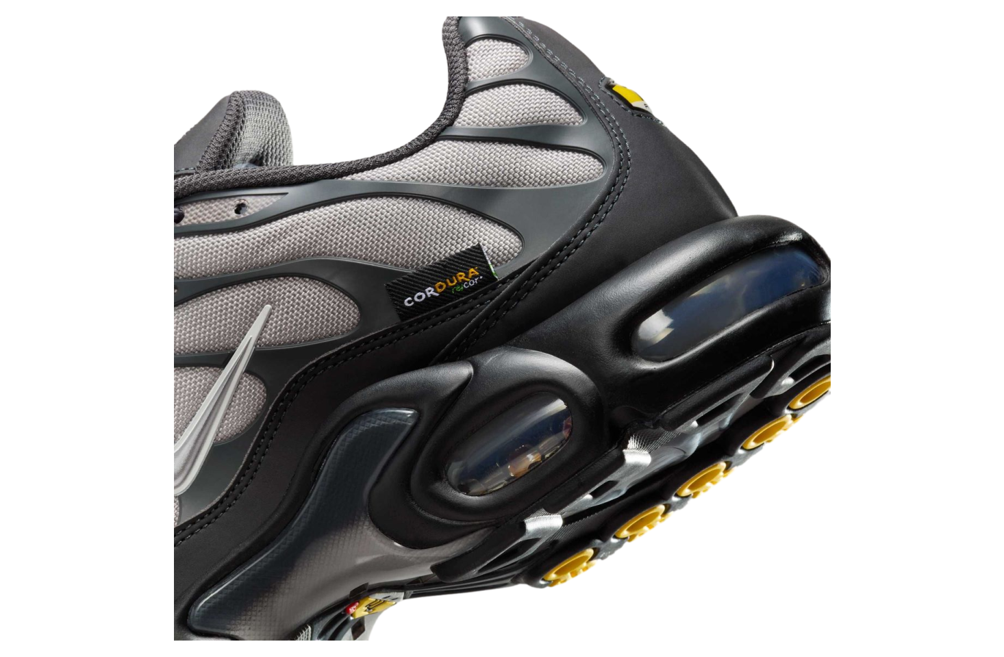 Nike Air Max Plus Dark Smoke Grey / College Grey