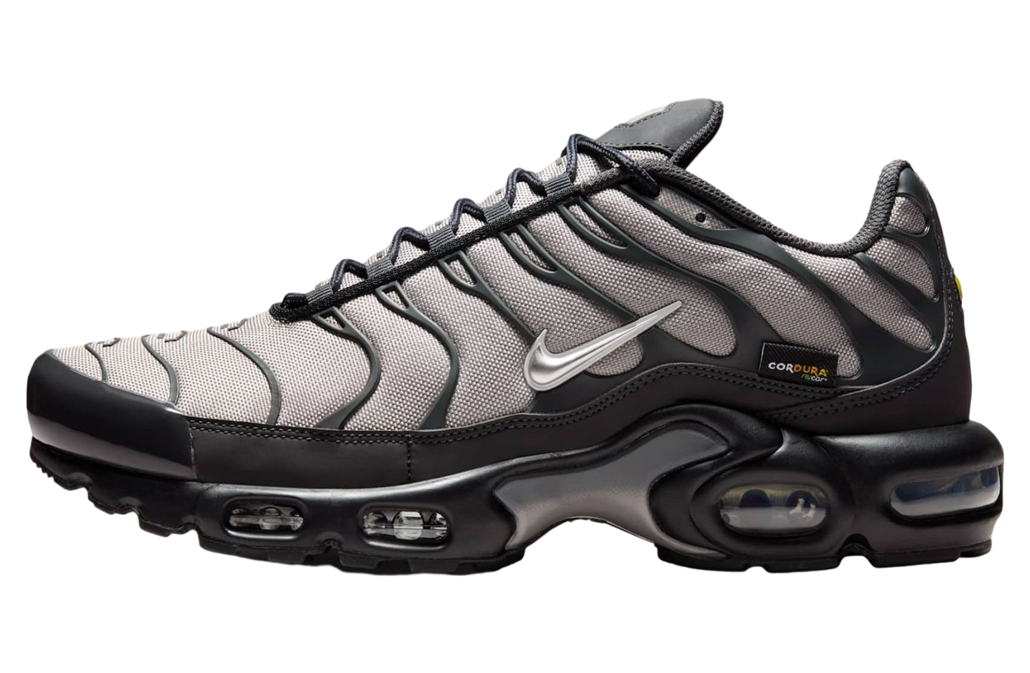 Nike Air Max Plus Dark Smoke Grey / College Grey