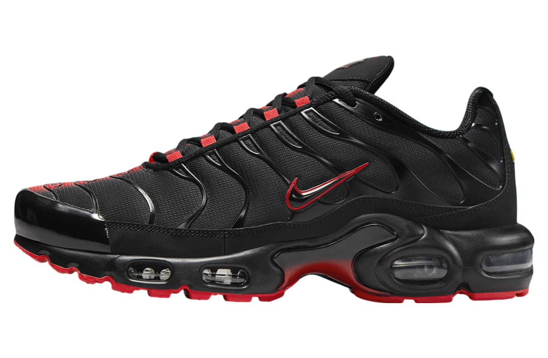Nike Air Max Plus Darth Vader