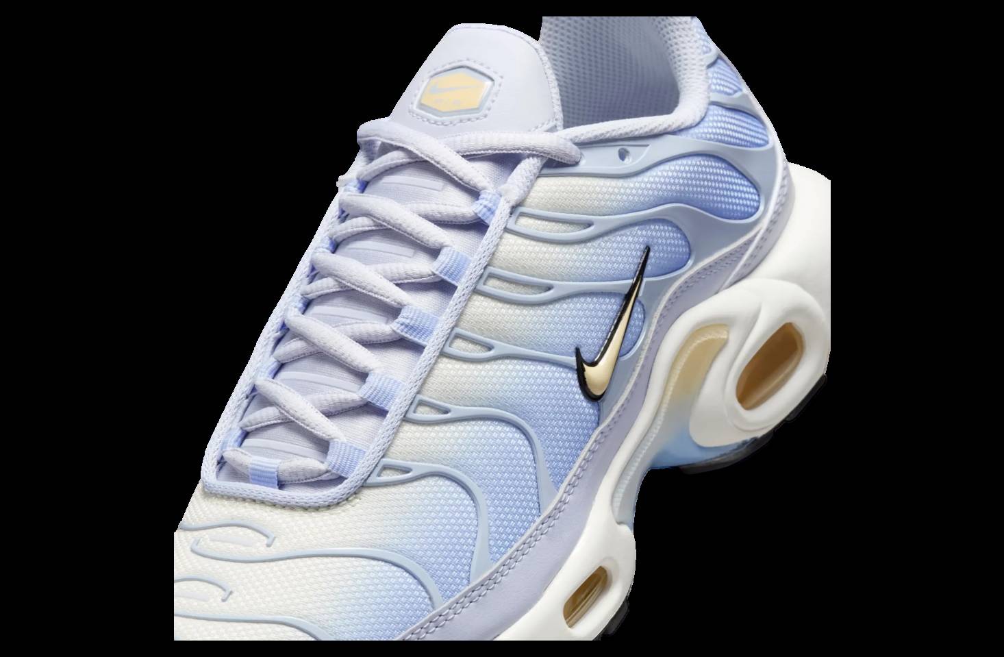 Nike Air Max Plus Daybreak Dawn / Light Lemon Twist