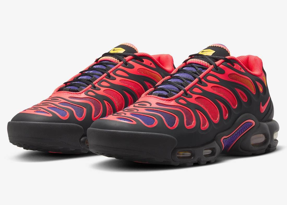 Nike Air Max Plus Drift All Day