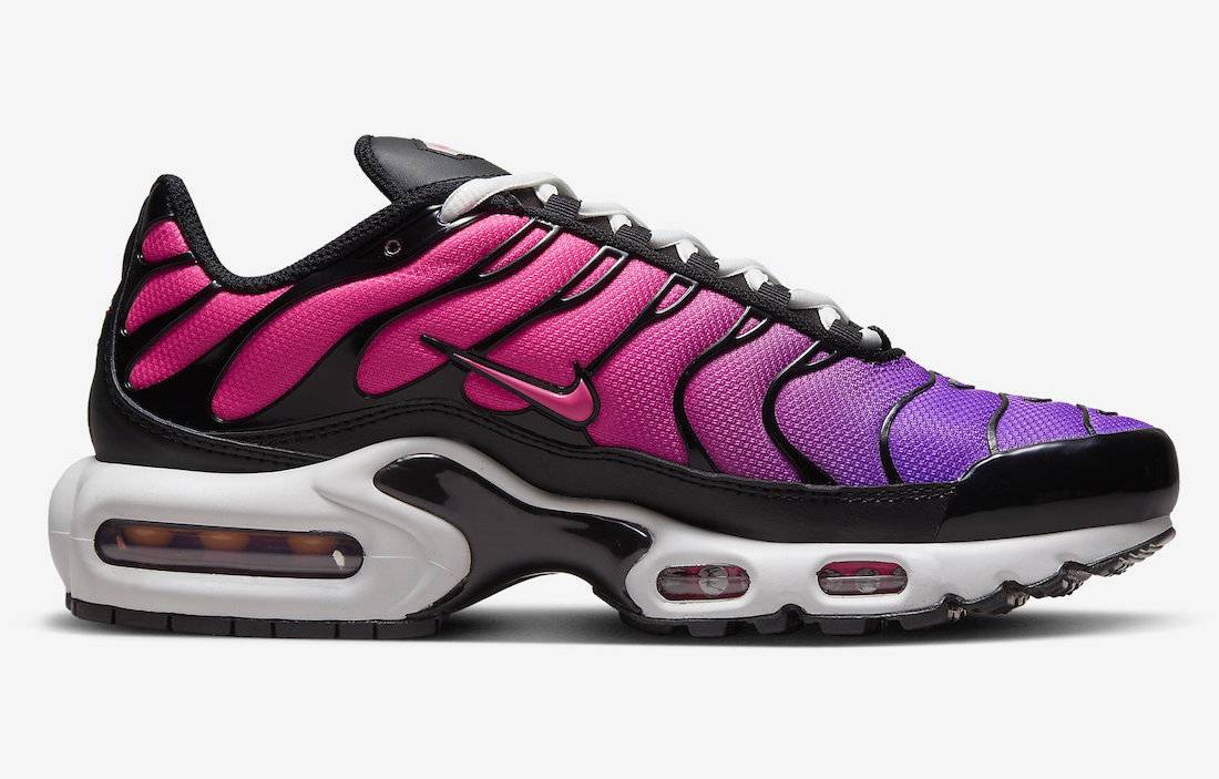 Nike Air Max Plus Dusk