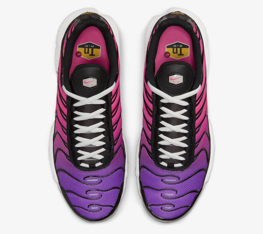 Nike Air Max Plus Dusk