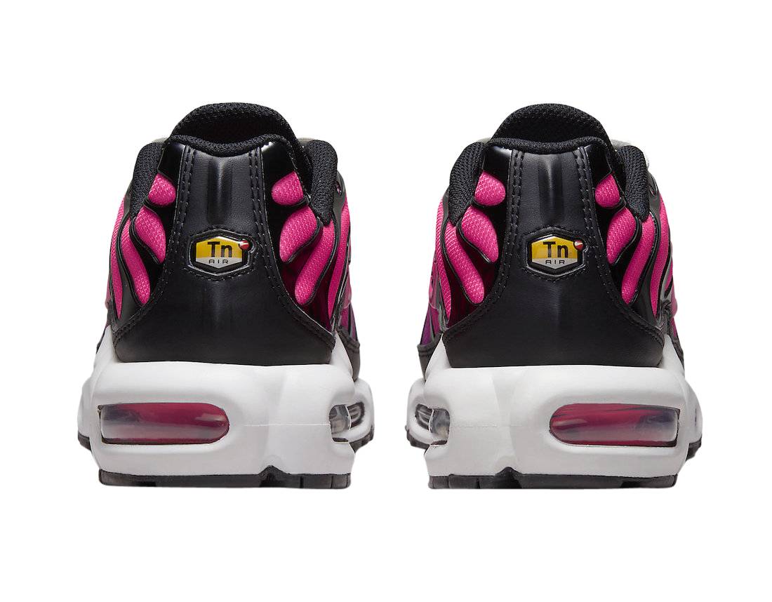 Nike Air Max Plus Dusk