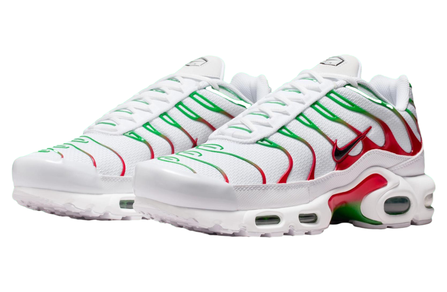 Nike Air Max Plus Italy
