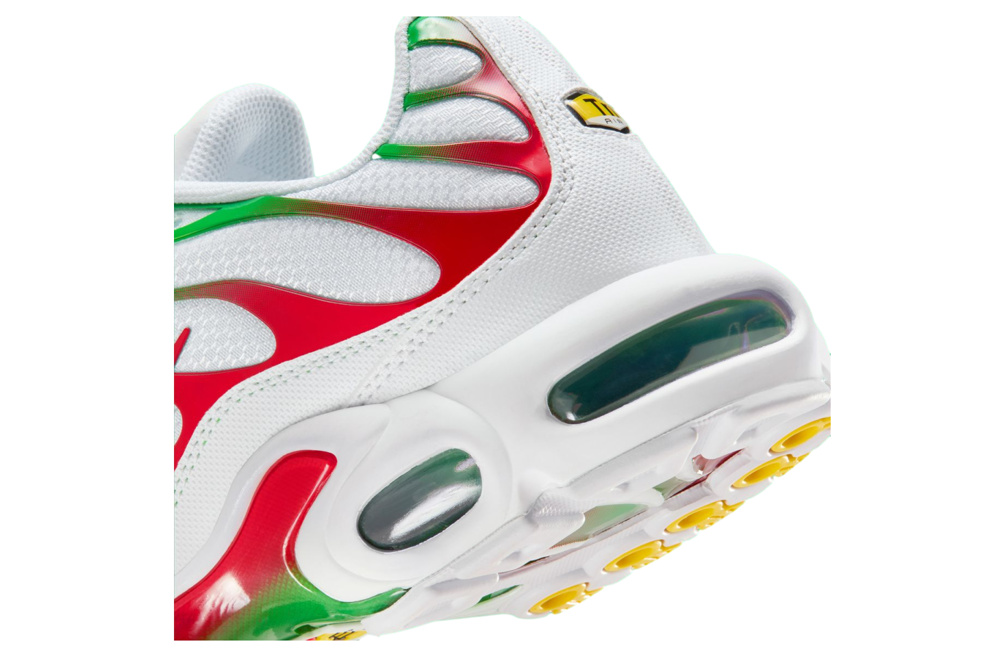 Nike Air Max Plus Italy