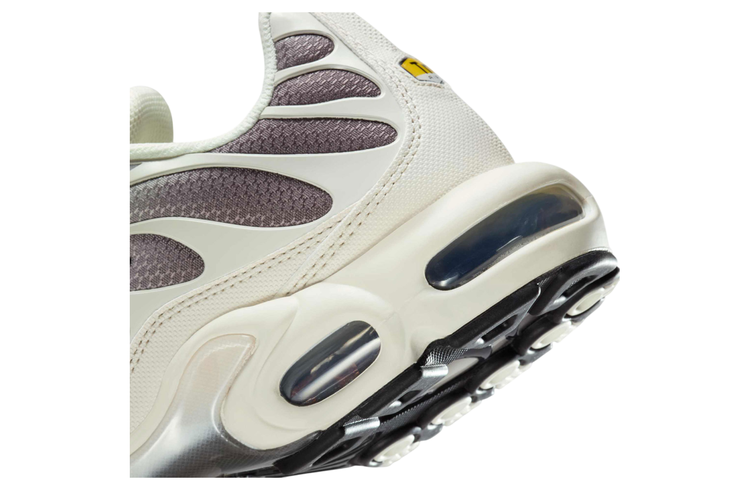 Nike Air Max Plus Light Orewood Brown / Black