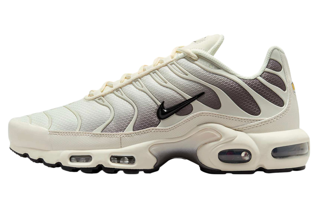 Nike Air Max Plus Light Orewood Brown / Black