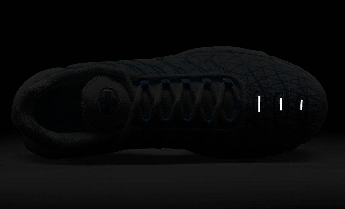 Nike Air Max Plus Marseille