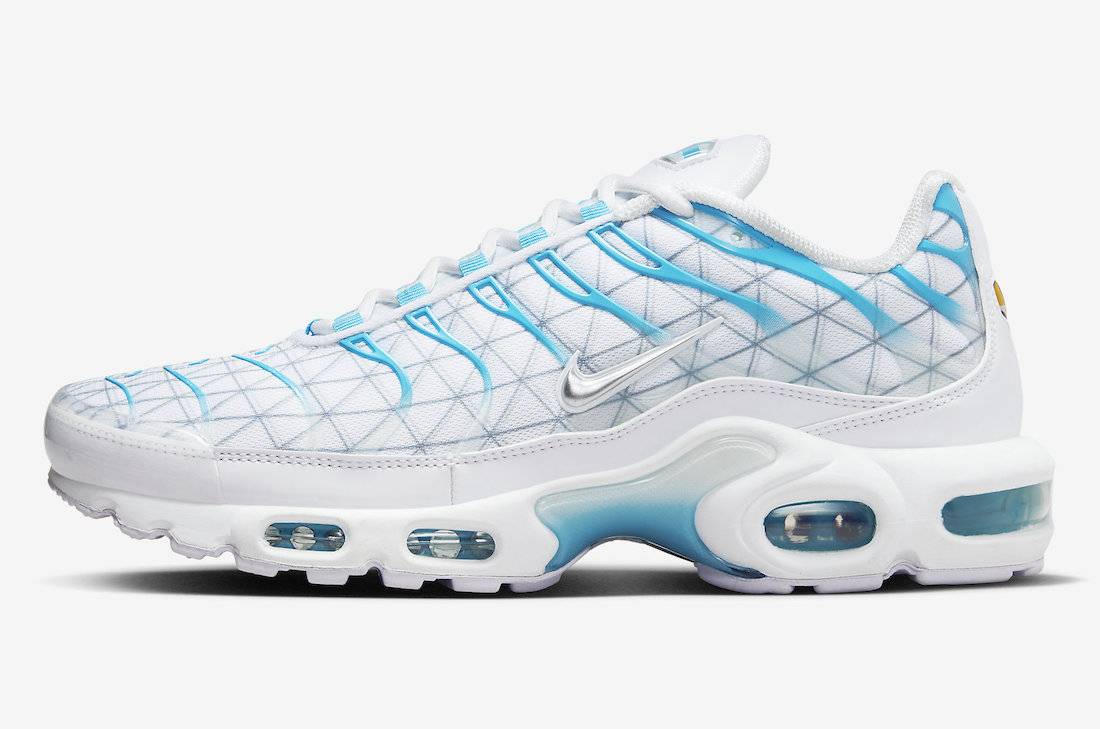Nike Air Max Plus Marseille