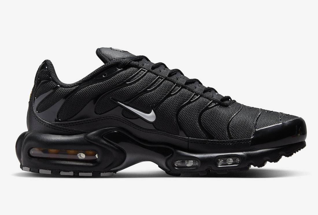 Nike Air Max Plus Multi Swoosh